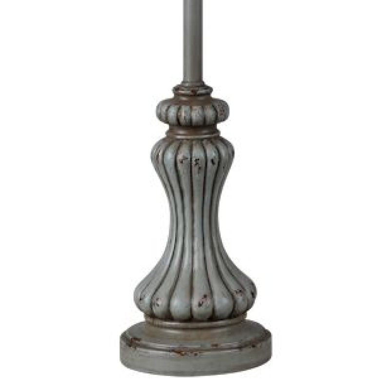 Lampe de commode 29 po Wilk