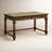 Averie Writing Desk with Power Outlet