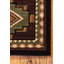 Tapis brun Esser-686148305