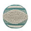 Pouf cylindrique en tissu Diamond-1211059200