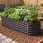 Beyhan Metal Raised Garden Bed-85595329-98184506