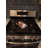 Caroline's Treasures Papillon Polyester Oven Mitt