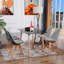 Giordano 4 - Person Dining Set-729528325-720664371