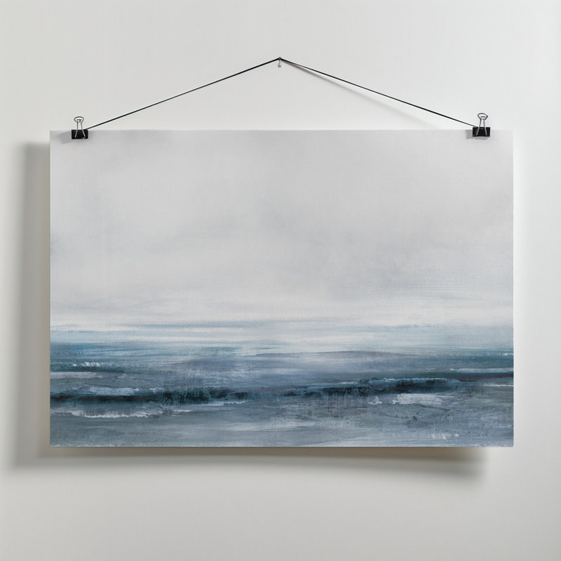 Wrapped Canvas Print, 50.8cm H x 76.2cm W