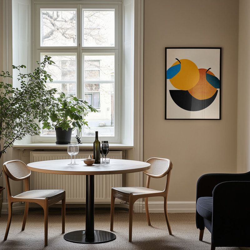Wrapped Canvas Print, 76.2cm H x 50.8cm W