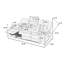 Canapé moderne 1 pièce Power Motion-830884897