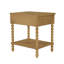 Table d'appoint Mid-Century moderne