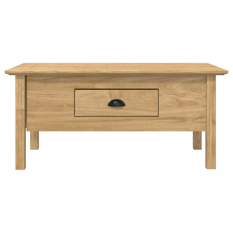 Coffee Table with Storage