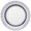 Service de table 16 pièces, service pour 4 Amorie