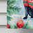 Double Sided Polyester Christmas-1448394449