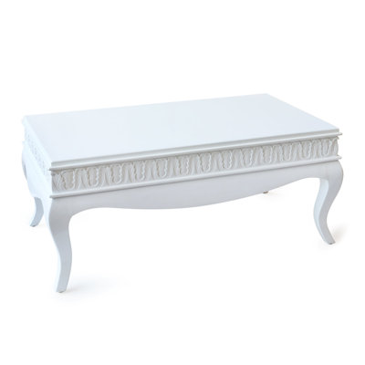 Loire Coffee Table