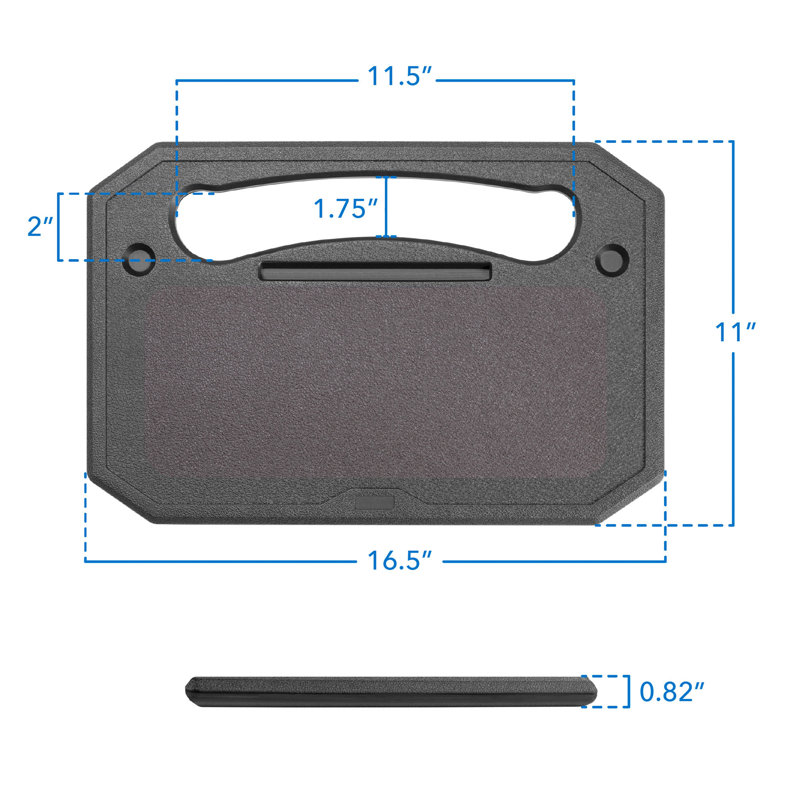 Multi-use Vanity Tray