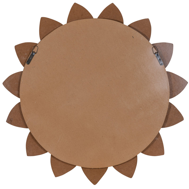 Abishan Mirror