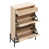Natural Wood is out of stock