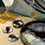Abreya Acrylic Tray