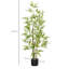 120cm Decorative Artificial Bamboo Plant in Pot
