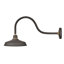Foundry Wall Mount Outdoor Barn Light-2007162009-2007162015