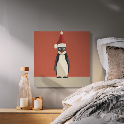 Spradling Wrapped Canvas Print Set