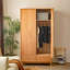 Armoire de rangement Nordic
