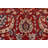 Dorn One-of-a-Kind 6' x 7'11" 1960s Area Rug in Rust/Blue