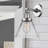 Cone 2 Light Tiltable Bath Vanity Light-33004651-33004652-33004655
