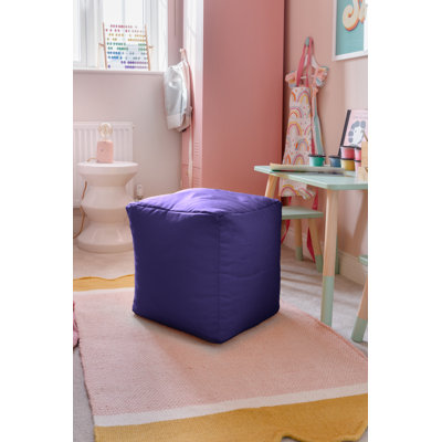 Outdoor Friendly Refillable Classic Bean Bag