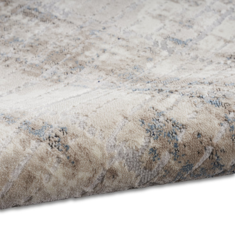 CK022 INFINITY Abstract Area Rug, Rectangle 239 x 300cm