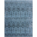 Hand Woven Wool Area Rug