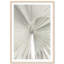 Mint Palm Print by Carly Tabak-73336176-73336177
