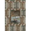 One-of-a-Kind 8'10" X 9'0" Area Rug