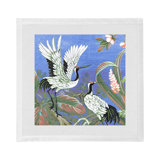 Cotton Blend Square Napkins