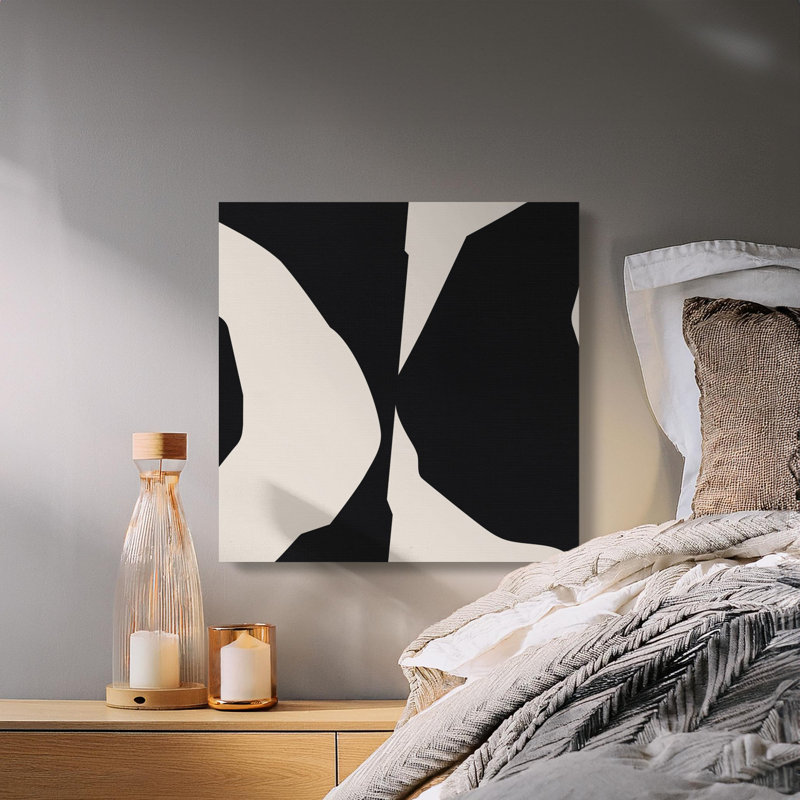 Wrapped Canvas Print Set, 25.4 cm H x 25.4 cm W