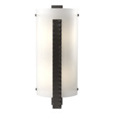 Vertical Bar 2 - Light Flush Mounted Sconce