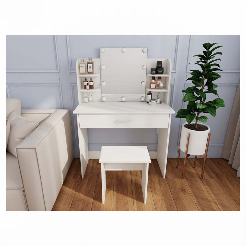 Commode à un tiroir