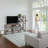 Beret Entertainment Center for TVs up to 55"