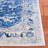 Clauda Performance Oriental Rug-2083670822