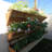 Handmade Vertical Garden