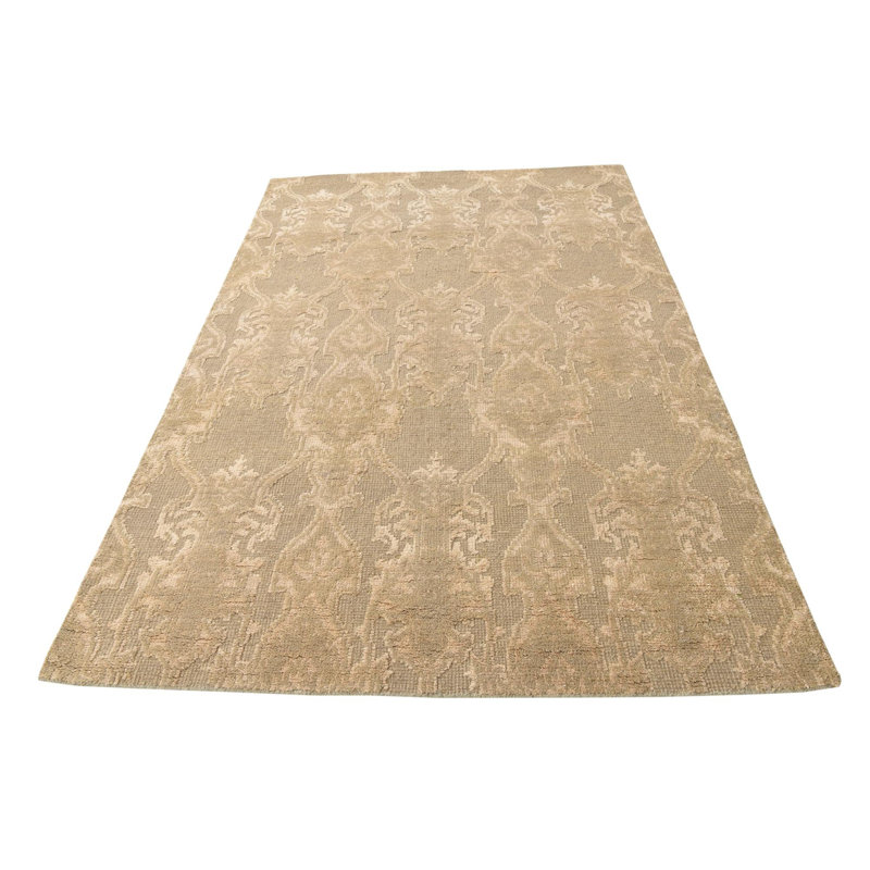 Iverson Gray Rug