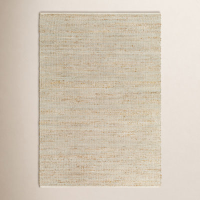 Nary Hand-Woven Jute Rug