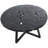 Solid Wood Top Coffee Table
