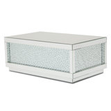 Table basse Montreal