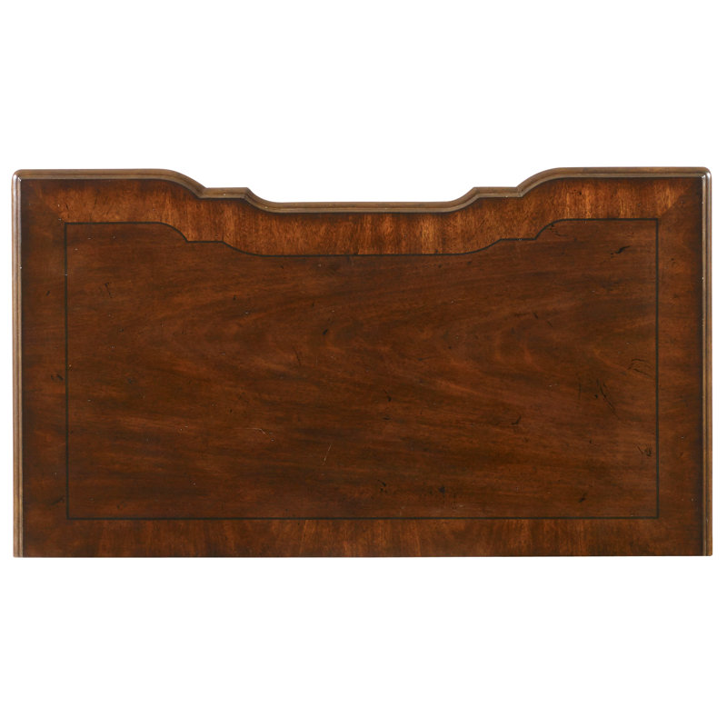 Leesburg 3 - Drawer Nightstand