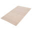 Tapis gris nouvel âge en laine 4 pi 10 po x 7 pi 9 po One-of-a-Kind