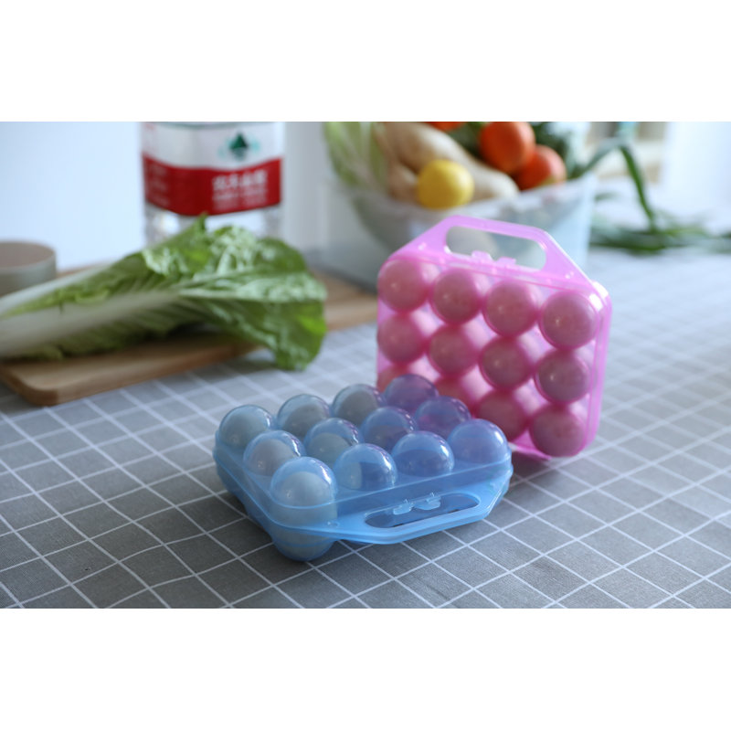 Burwell Food Storage Container