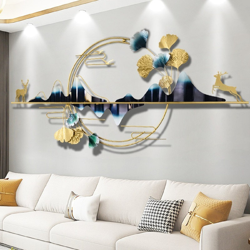 Valade Wall Decor