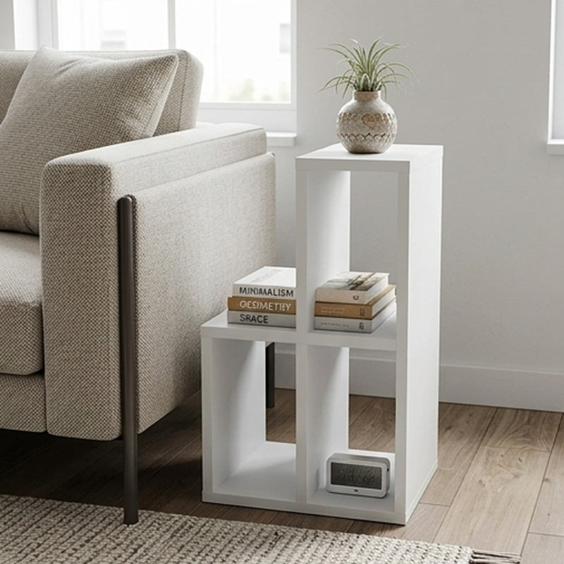 Table de bout Aven