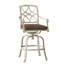 Wiltshire Outdoor Swivel Bar Stool-26205411-26205430-26205404