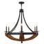 Doyle 6 - Light Chandelier