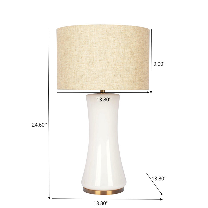 Lampe de table Cascade