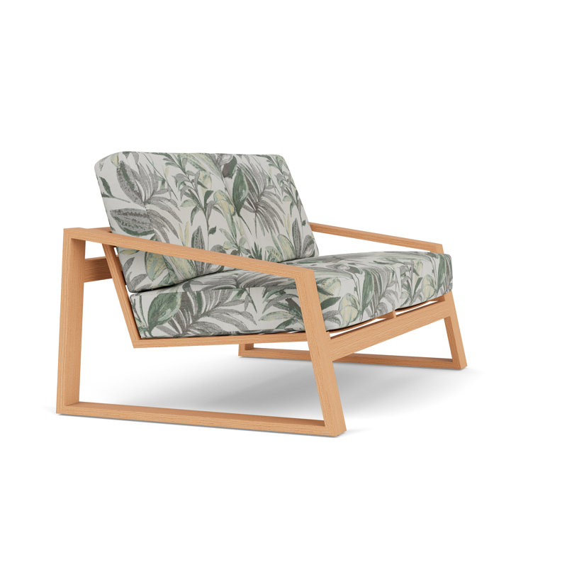 Pursuit Outdoor 2 - Seat Loveseat, Calidora Mist